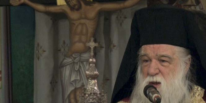 Η πρόκληση του Αμβρόσιου στην Κανελλοπούλου