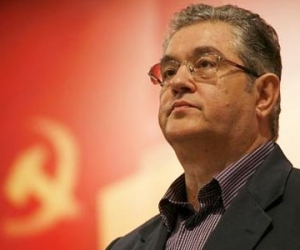 Το ΚΚΕ για το νομοσχέδιο κατά του ρατσισμού