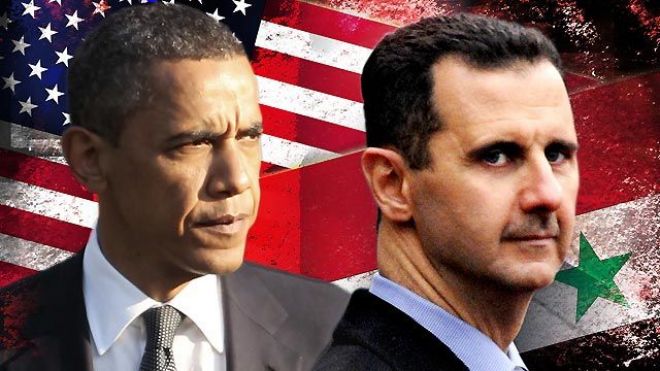 ΗΠΑ:Στη «μαύρη λίστα» όσοι ενισχύουν το καθεστώς Άσαντ
