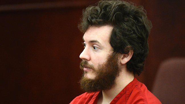 Έχει το ακαταλόγιστο ο “μακελάρης” του Κολοράντο;