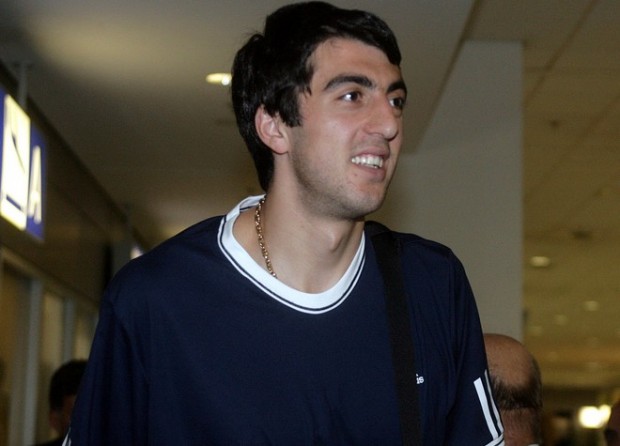 Τραυματίστηκε ο Σερμαντίνι