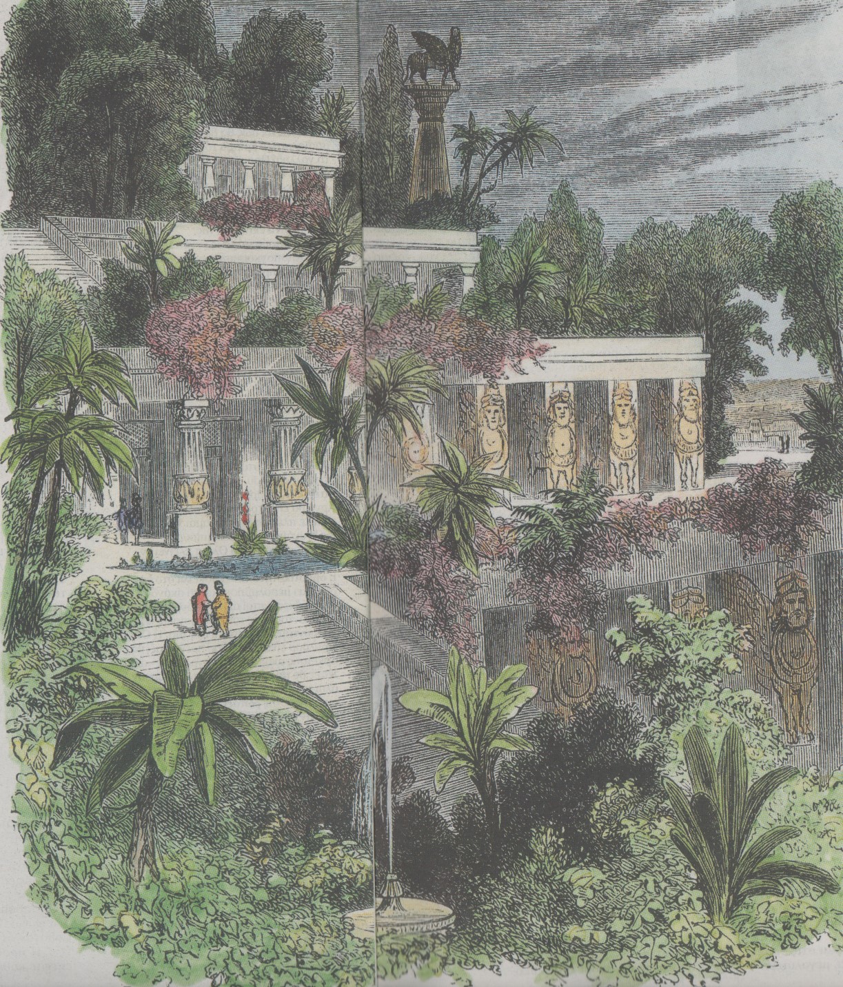 7 θαύματα: Αλήθειες και ψέματα