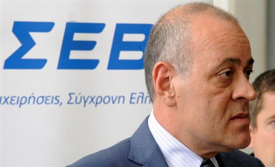 Ο ΣΕΒ για το επίδομα γάμου