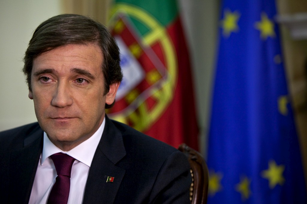 Νέα μέτρα λιτότητας εξήγγειλε o Κοέλιο