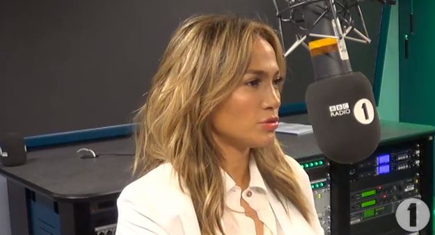 ΒΙΝΤΕΟ – Η Lopez για την προκλητική της εμφάνιση