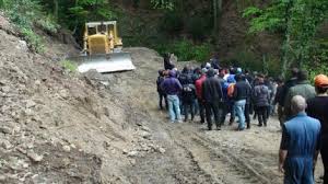 Η ανακοίνωση της ΕΛΑΣ για τις Σκουριές