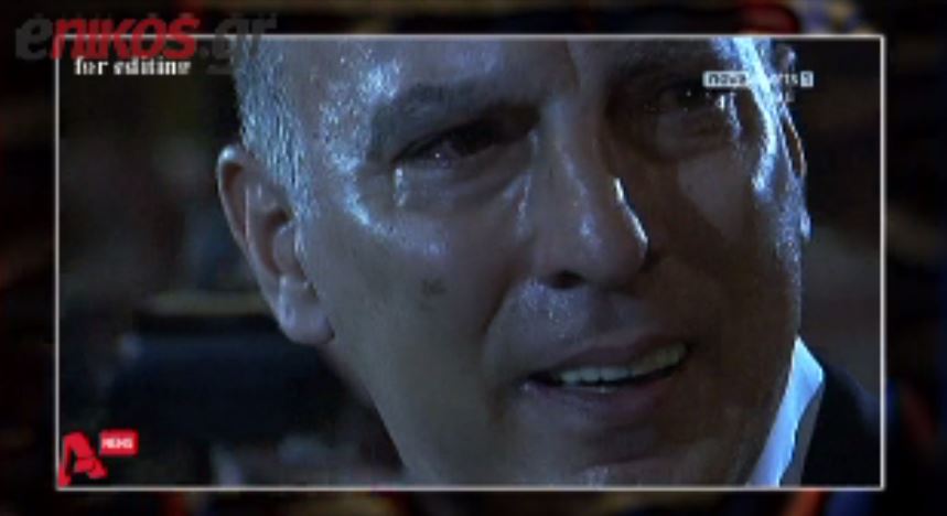 ΒΙΝΤΕΟ- Αποθέωσαν τον Γκάλη