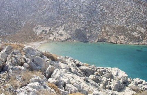 Έρευνα για τα ανθρώπινα οστά