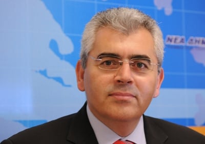 Χαρακόπουλος:Έλεγχοι στη διακίνηση ελαιοκομικών προϊόντων