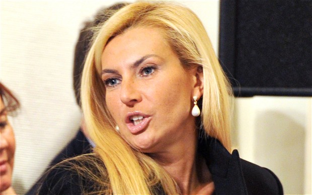 Σάλος με δηλώσεις κατά των ομοφυλόφιλων