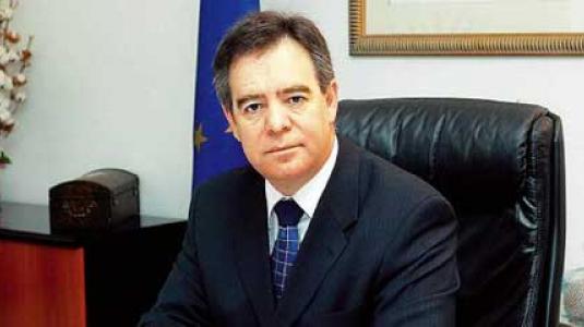 Διαψεύδει ο Κοντός το επεισόδιο στο νοσοκομείο Ξάνθης