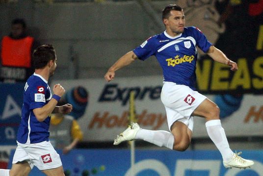 Ο ΠΑΣ κρυφοκοιτάζει Champions League