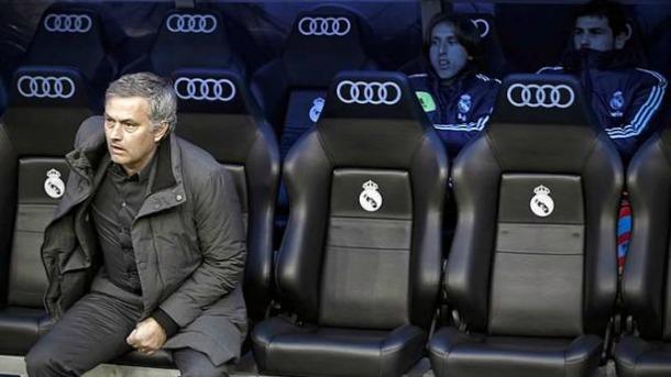 «Τέλος» ο Μουρίνιο από τη Ρεάλ