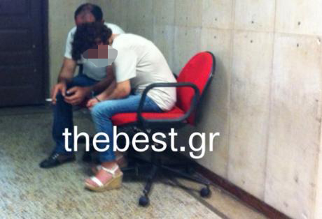 Προφυλακιστέοι οι γονείς-τέρατα