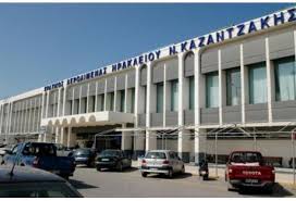 Προβλήματα στις πτήσεις λόγω ανέμων