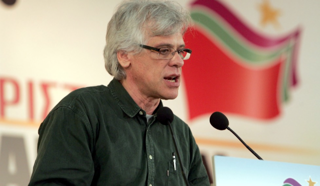 Μηλιός: Οργουελική έκθεση της Κομισιόν