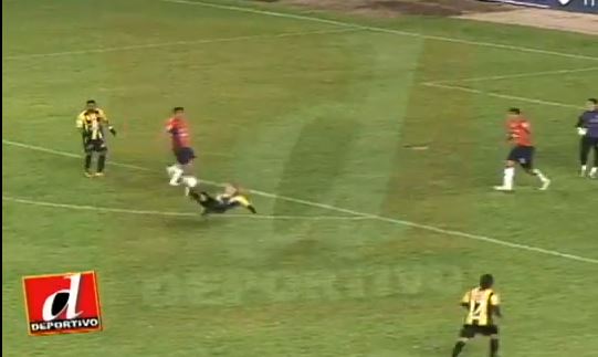 ΒΙΝΤΕΟ-Ποιος Μέσι; Ο Τσουμακέρο