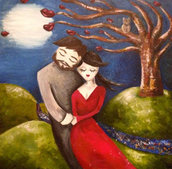 Τελικά ήταν γραφτό!