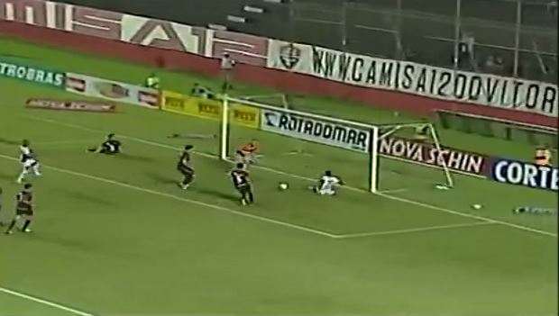 ΒΙΝΤΕΟ-Υπάρχουν και…άμπαλοι Βραζιλιάνοι