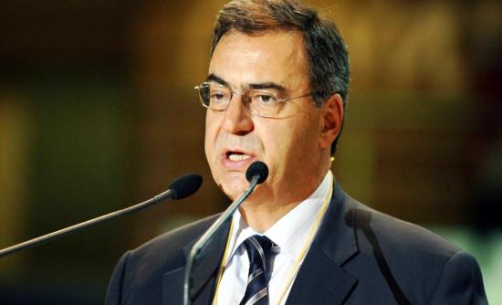 Χριστοδουλάκης:Δεν έβρισα ποτέ τη Γιάννα