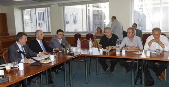 Νέα συνάντηση για τη Συλλογική Σύμβαση Εργασίας