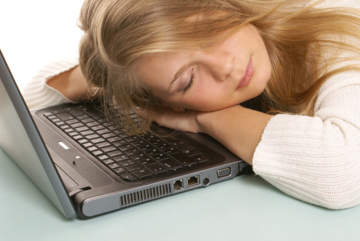 Οι 5 πιο συνηθισμένοι λόγοι που αισθάνεστε κούραση!