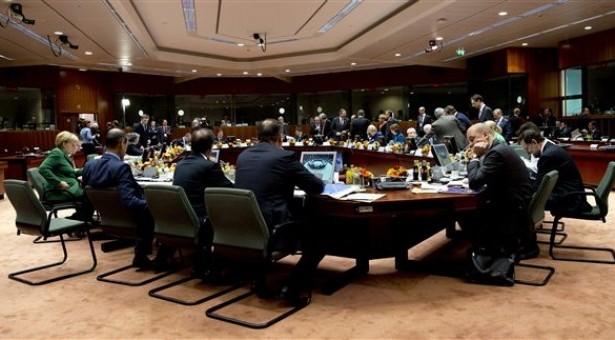 Οι ελληνικοί στόχοι στη Σύνοδο Κορυφής