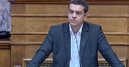 Στη Μαδρίτη ο Τσίπρας