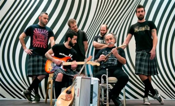 BINTEO- Έφτασε η ώρα του “Alchool is free”