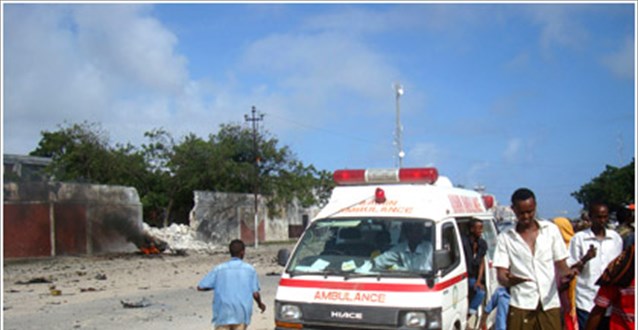 Στους 11 οι νεκροί στη Σομαλία