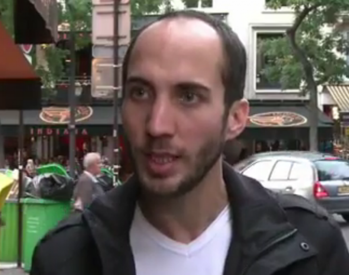 Τιμωρείται γιατί δούλεψε 20 λεπτά παραπάνω