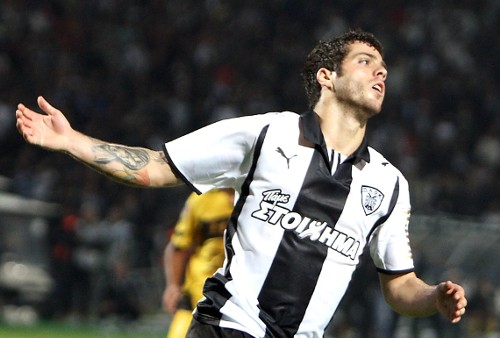 Θέλει τον Βιεϊρίνια ο ΠΑΟΚ