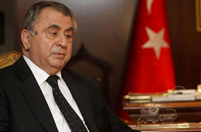 “Πρόωρες εκλογές” στα κατεχόμενα;