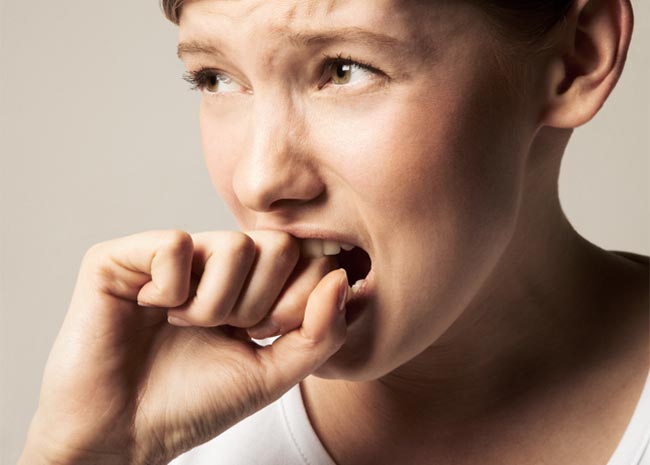 Τα αναπάντεχα οφέλη του άγχους στον οργανισμό μας