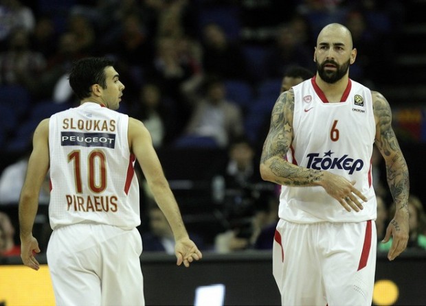 Άντιτς: Όνειρό μας το ριπίτ