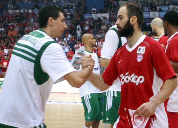 Στους 10 καλύτερους Διαμαντίδης-Σπανούλης