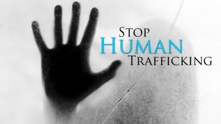 ΕΕ: Σε άνοδο η εμπορία ανθρώπων