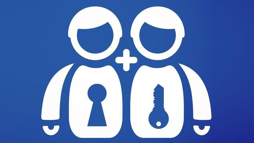 Για όσους ξεχνούν τον κωδικό στο facebook…