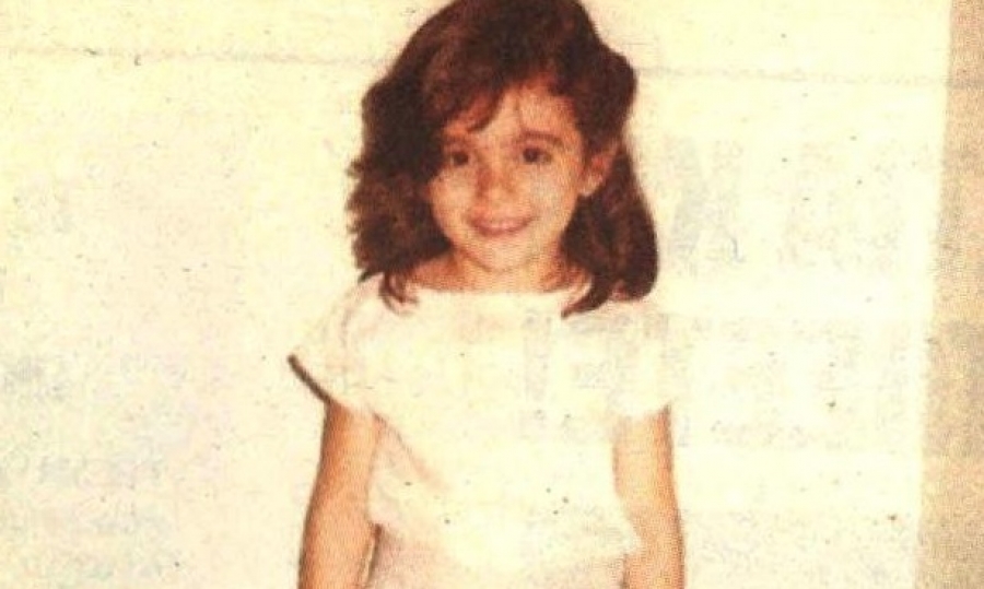 Μάντεψε ποια είναι…