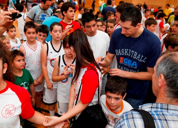 Διαμαντίδης: “Δεν θα επιστρέψω στην εθνική”