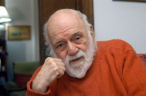 Νάνος Βαλαωρίτης:Είπα ως εδώ και μη παρέκει