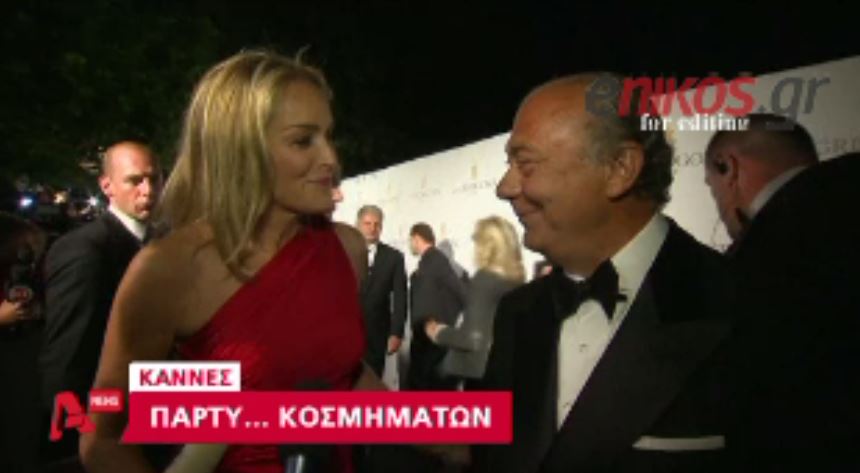 ΒΙΝΤΕΟ- Τα πάρτι κλέβουν την παράσταση