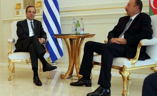 Mάχη για ενέργεια-επενδύσεις