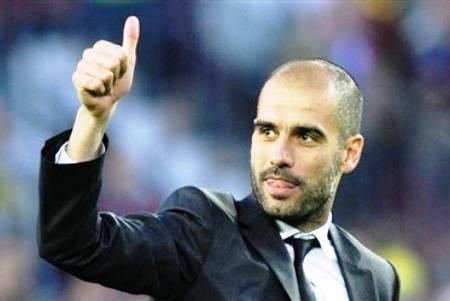 Γκουαρντιόλα: O αληθινός Μέσι