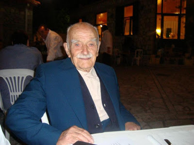 «Έφυγε» ο κυρ-Λεωνίδας