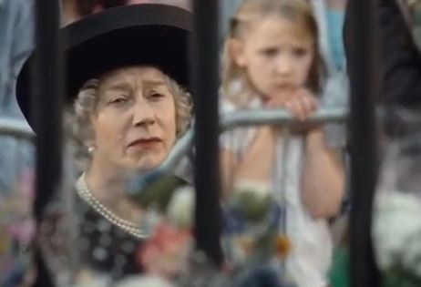 ΒΙΝΤΕΟ – Τα “γαλλικά” της Helen Mirren