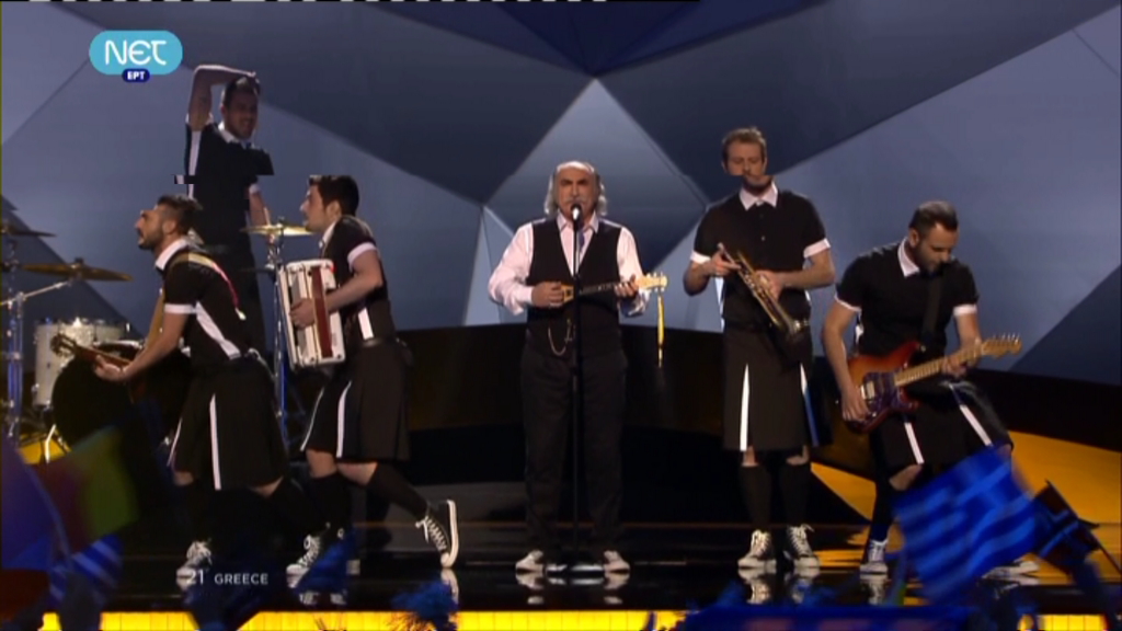 ΦΩΤΟ – Η ώρα της Ελλάδας