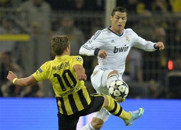 ΦΩΤΟ-Το… “καθημερινό” αυτοκίνητο του Ρονάλντο