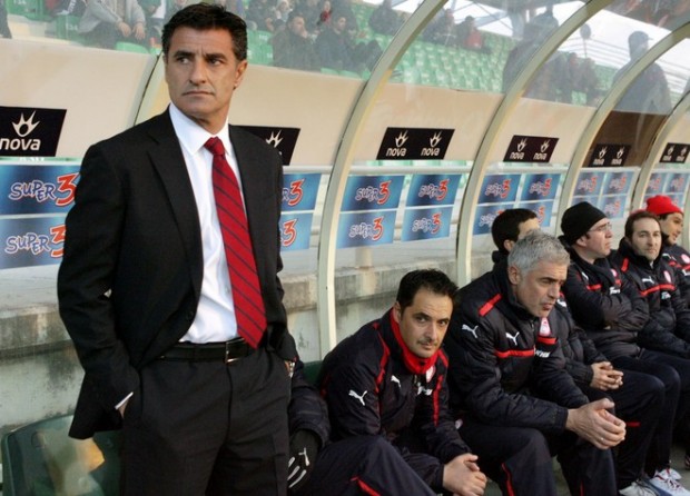 Χειρουργήθηκε ο Μίτσελ