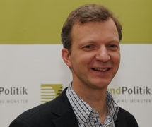 «Δεν υπάρχει χριστιανική Γερμανία»